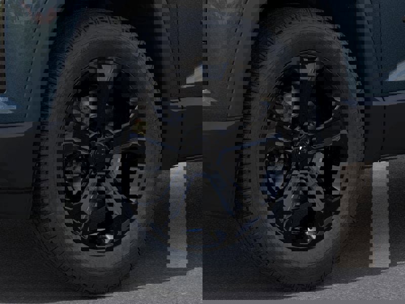 New 2026 Chevrolet Equinox LT w/ Convenience Package II image 9