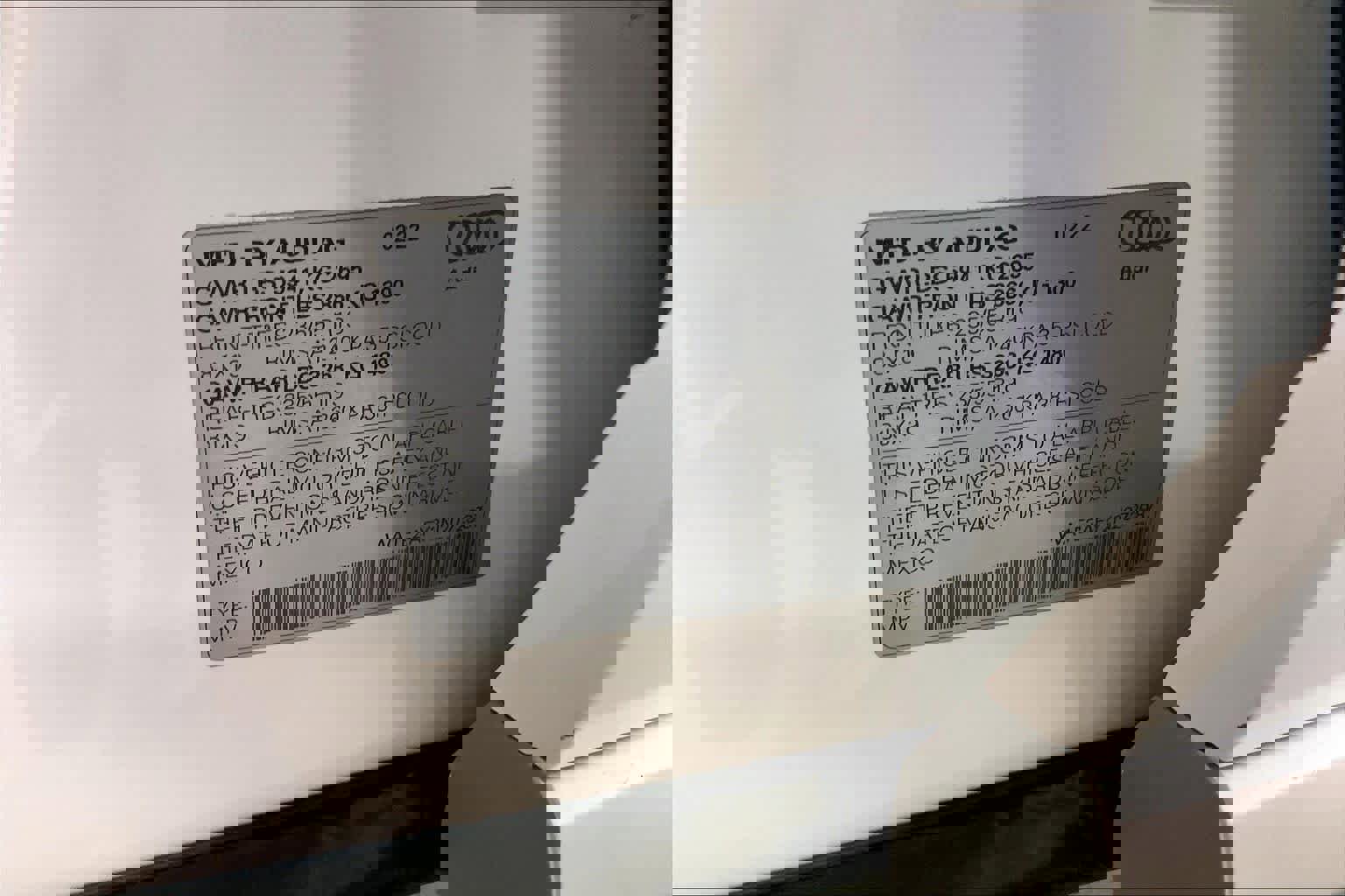 Used 2022 Audi Q5 e Premium Plus image 36