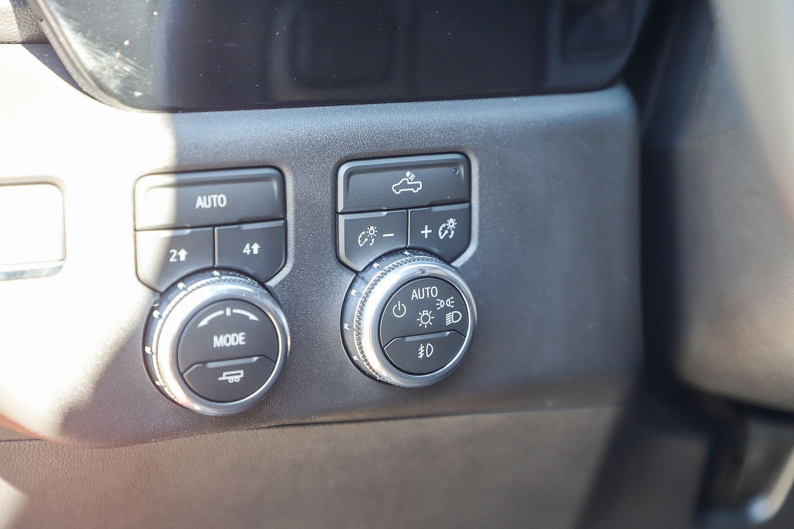 Used 2026 GMC Sierra 1500 Elevation AWD/4WD image 23