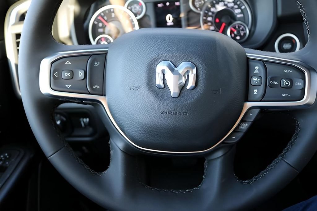New 2026 RAM 1500 Lone Star AWD/4WD image 17