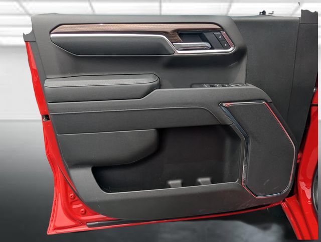 New 2026 Chevrolet Silverado 1500 LT w/ Protection Package AWD/4WD image 12