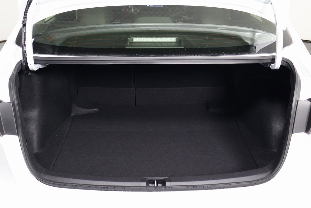 Used 2026 Toyota Corolla LE image 14