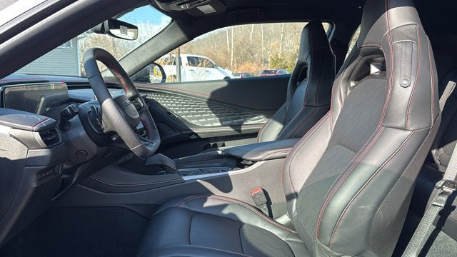 New 2026 Dodge Charger Scat Pack AWD/4WD image 7