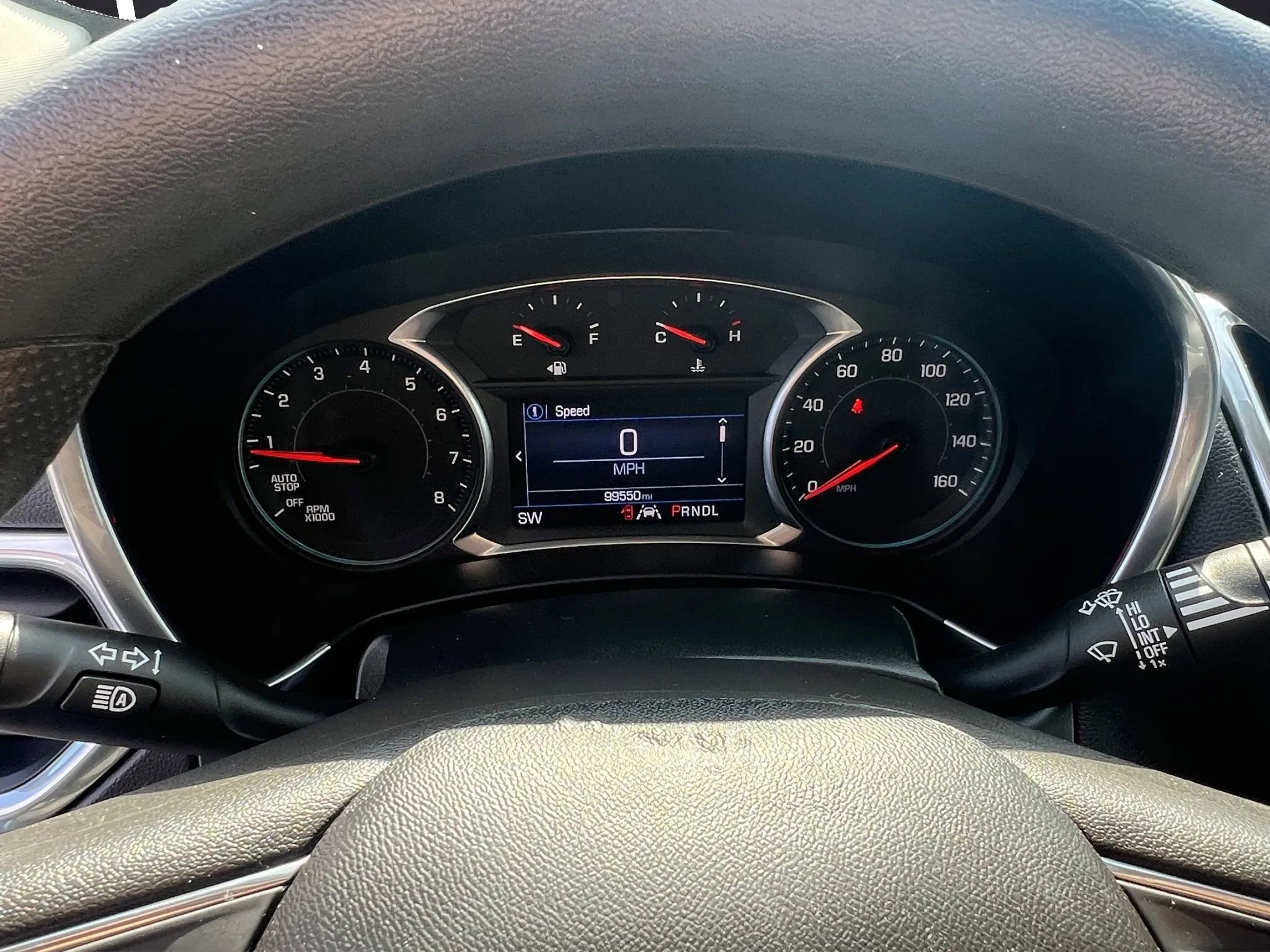 Used 2020 Chevrolet Equinox LT image 14