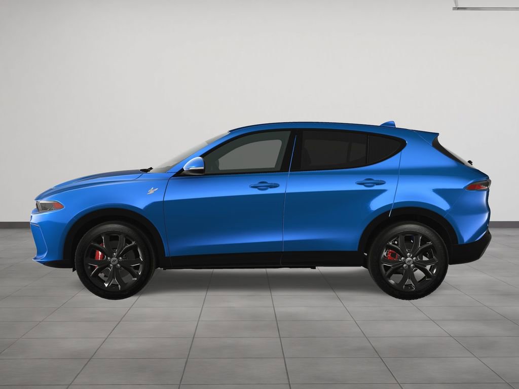 New 2024 Dodge Hornet R/T Plus w/ Track Pack AWD/4WD image 3