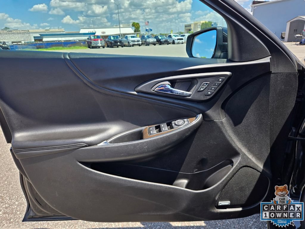Used 2024 Chevrolet Malibu LT FWD image 20