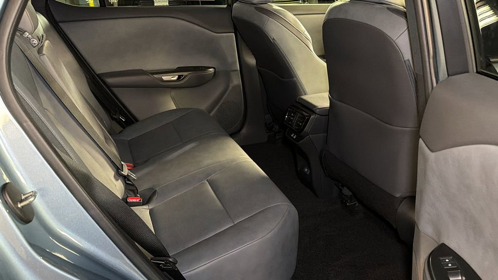 Certified 2024 Lexus RZ 450e Premium w/ Accessory Package (2T) image 12