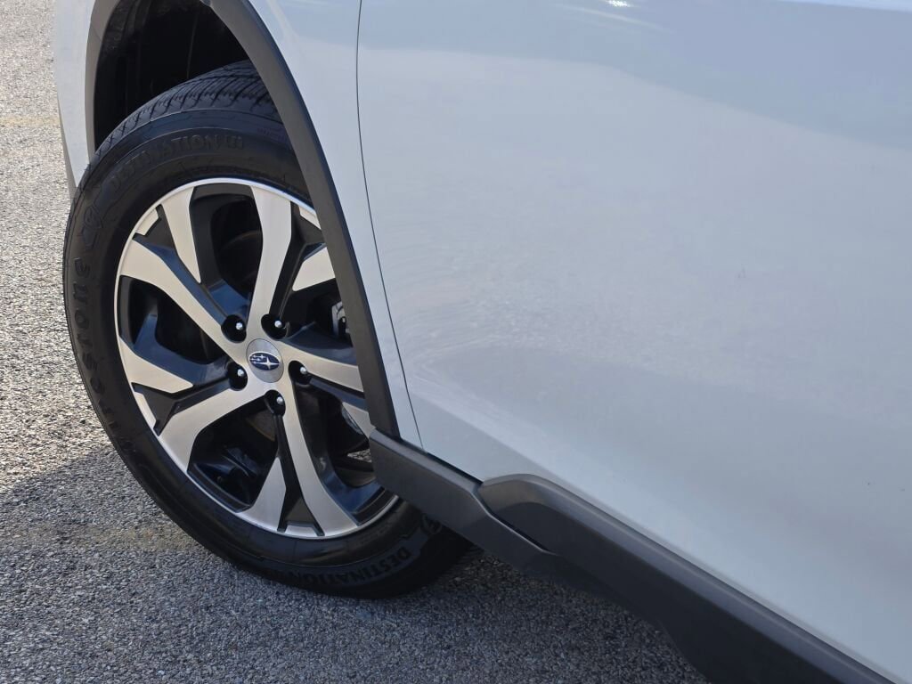 Used 2022 Subaru Outback Limited AWD/4WD image 18