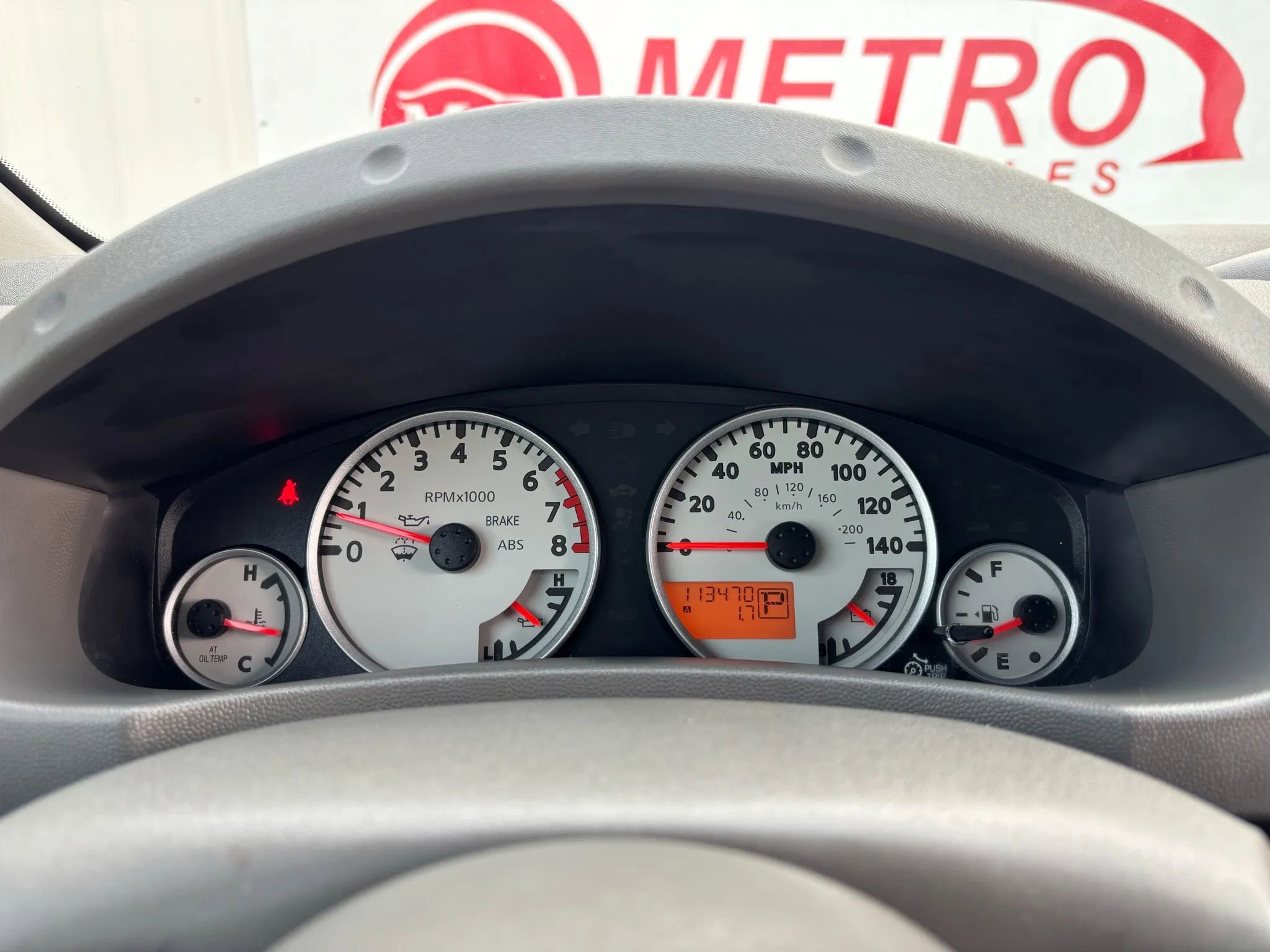 Used 2019 Nissan Frontier Desert Runner image 28