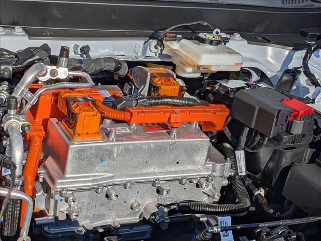 New 2026 Honda Prologue Elite image 15