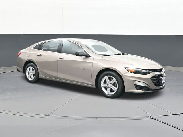 Used 2023 Chevrolet Malibu LS image 20