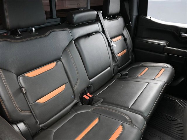 Used 2020 GMC Sierra 1500 AT4 w/ AT4 Premium Package image 34