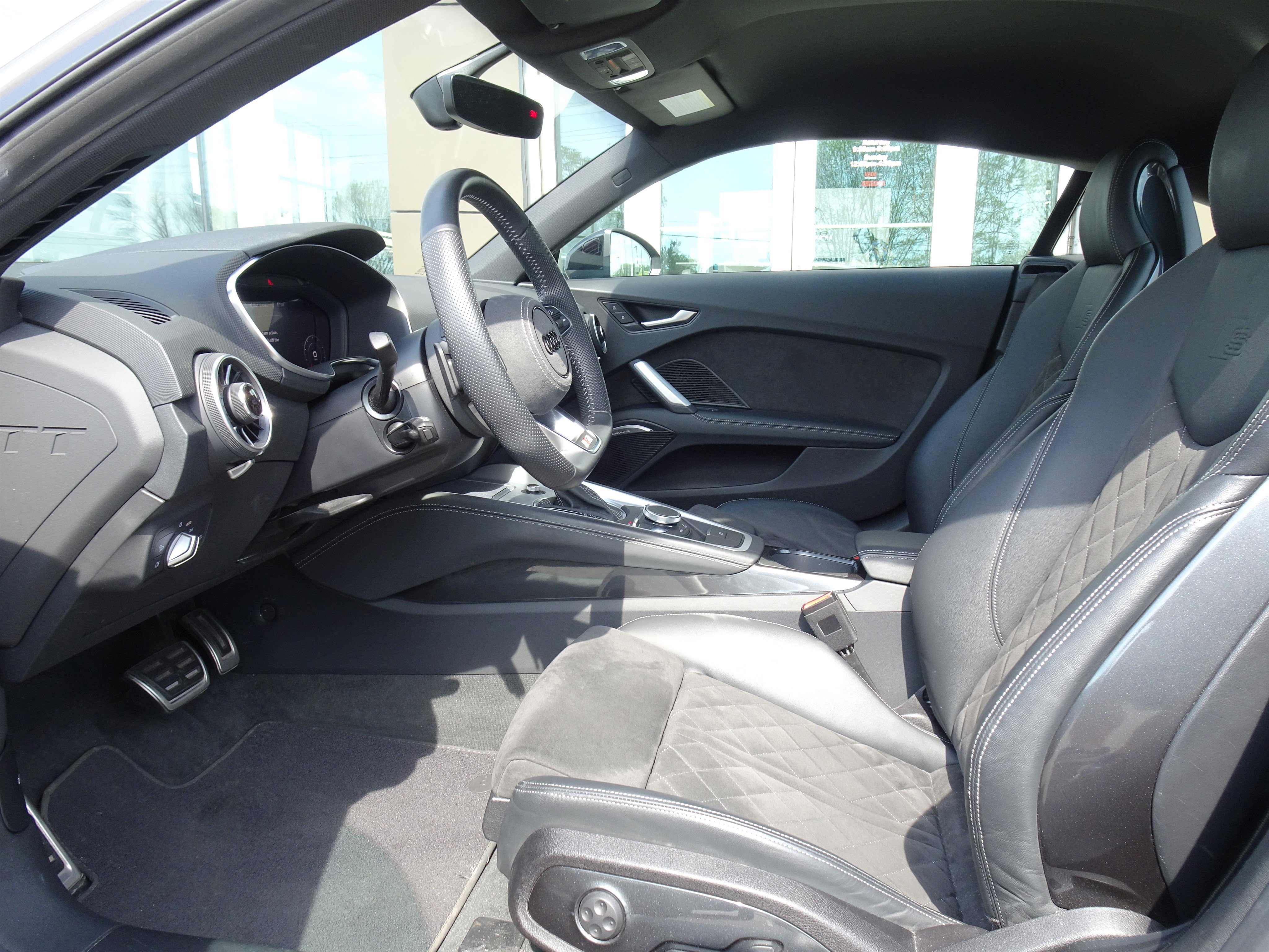 Used 2023 Audi TT 2.0T image 11