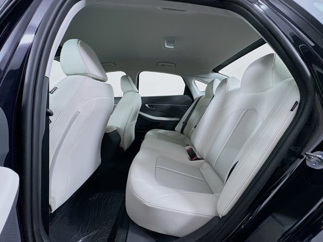 New 2026 Hyundai Sonata SE FWD image 34