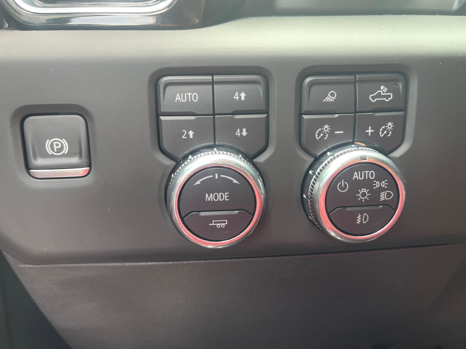 Used 2025 GMC Sierra 1500 Denali w/ Denali Reserve Package image 16