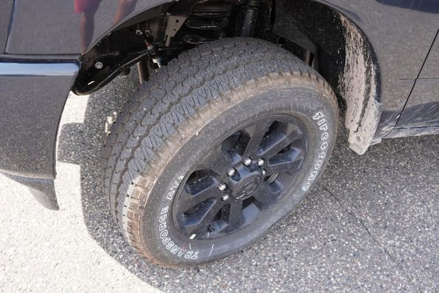 New 2026 RAM 3500 Big Horn image 8