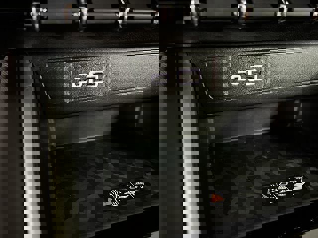 Certified 2024 Chevrolet Colorado LT w/ LT Convenience Package III image 35