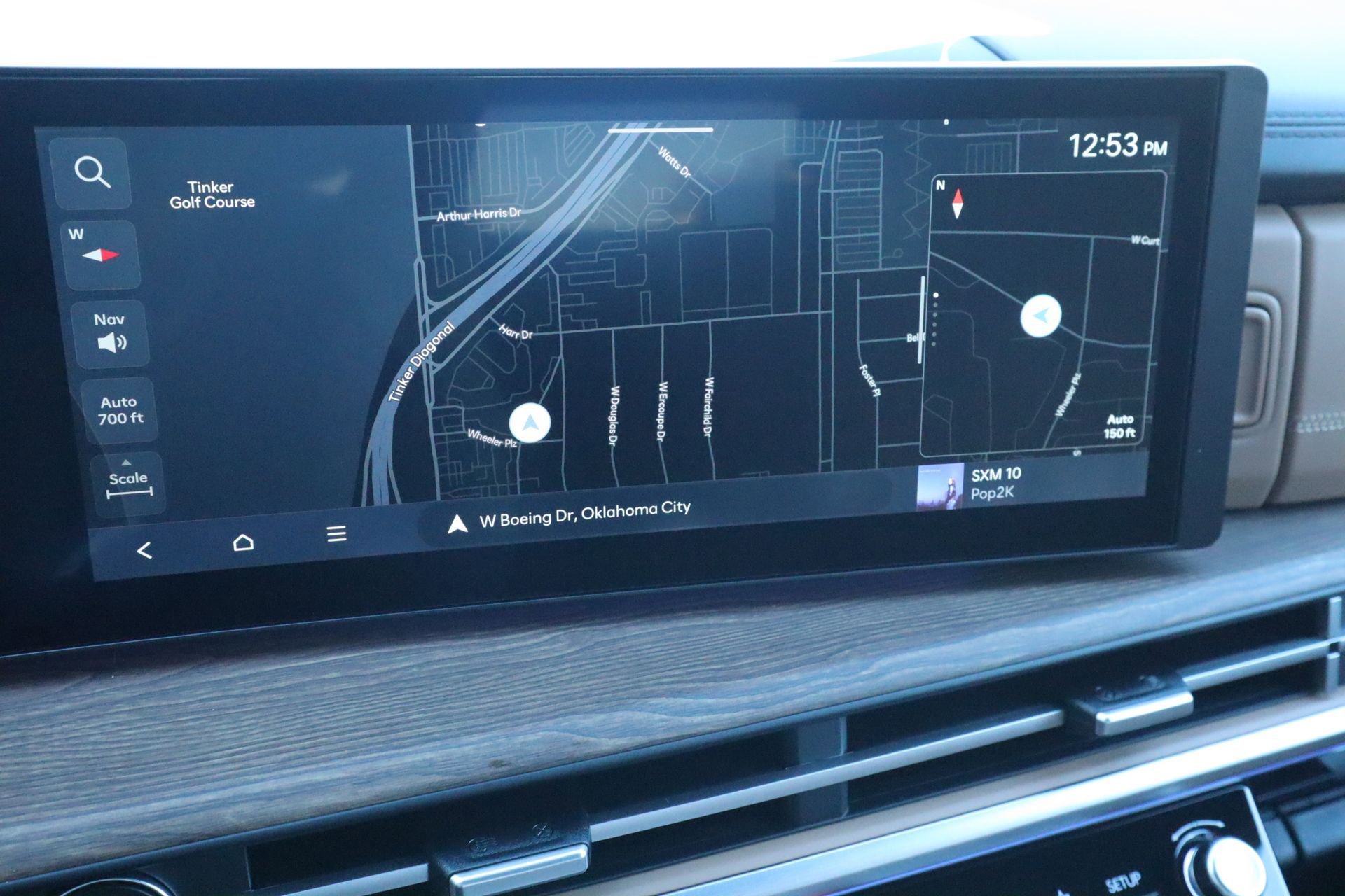 New 2026 Hyundai Santa Fe Calligraphy image 14