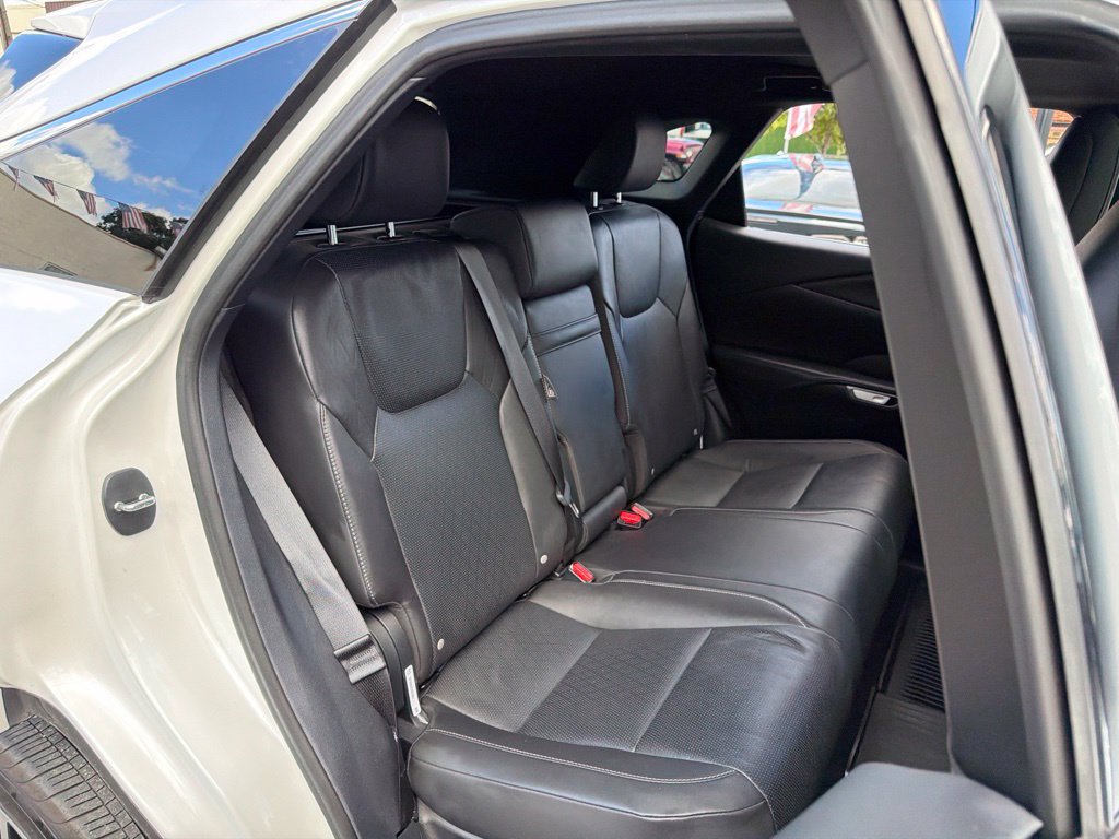 Used 2023 Lexus RX 350 Premium Plus w/ Accessory Package AWD/4WD image 25