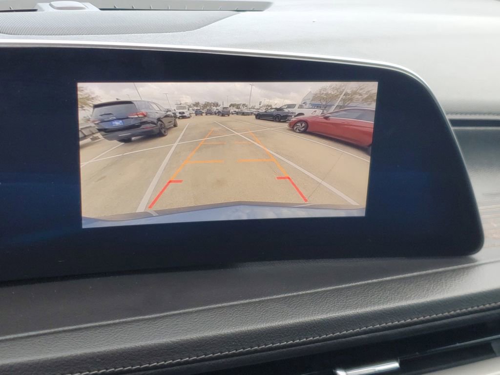 Used 2024 Cadillac XT4 Premium Luxury image 28