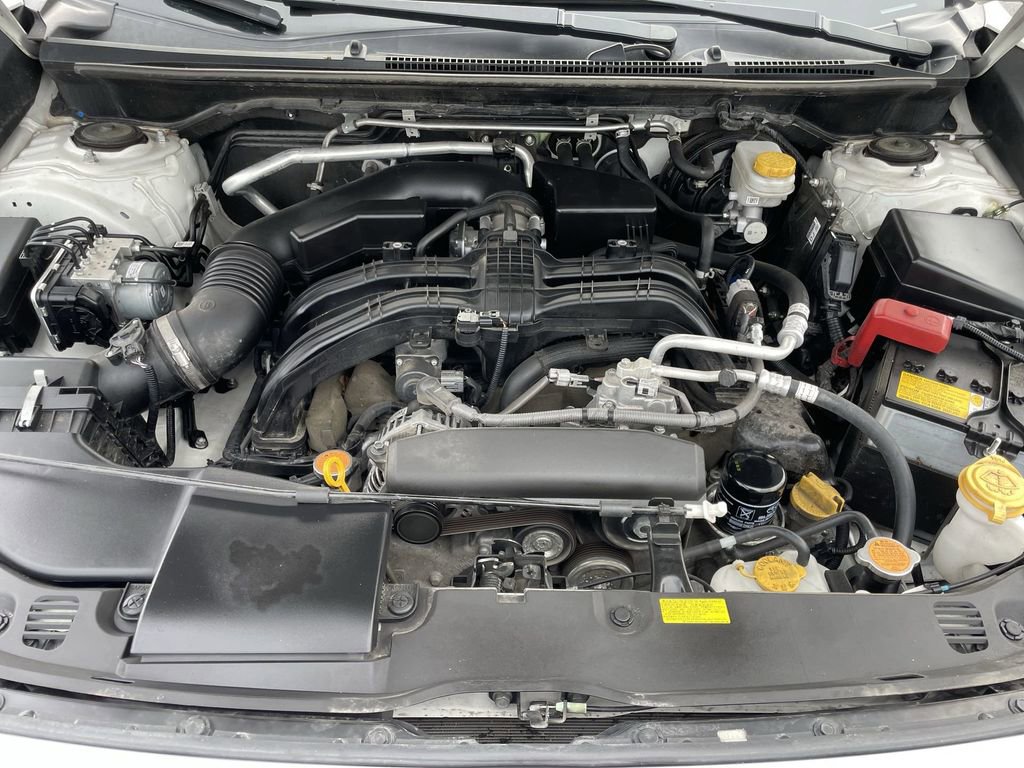 Certified 2023 Subaru Crosstrek 2.5i Sport image 14