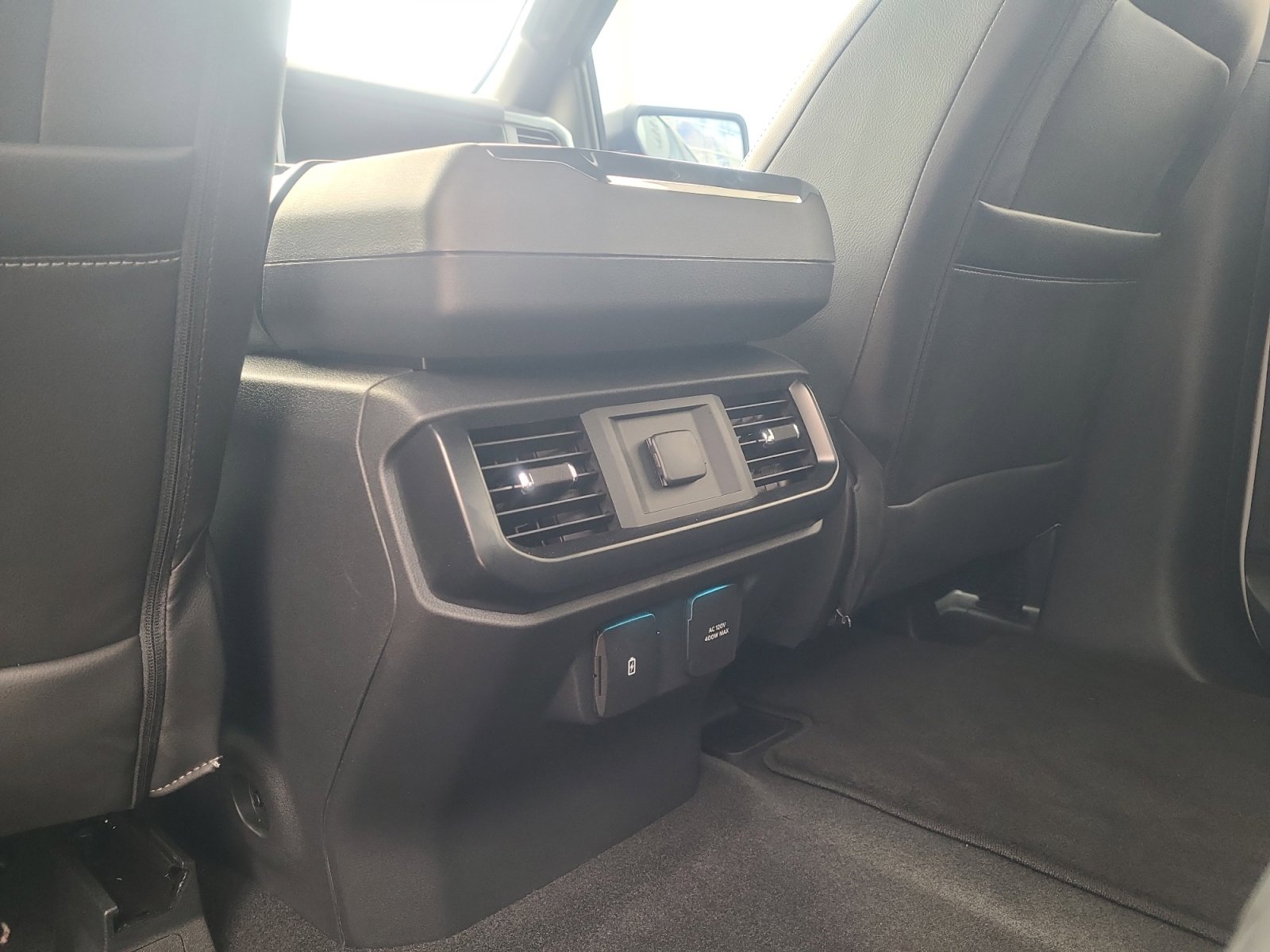 New 2025 Ford F150 STX w/ Equipment Group 200A image 30