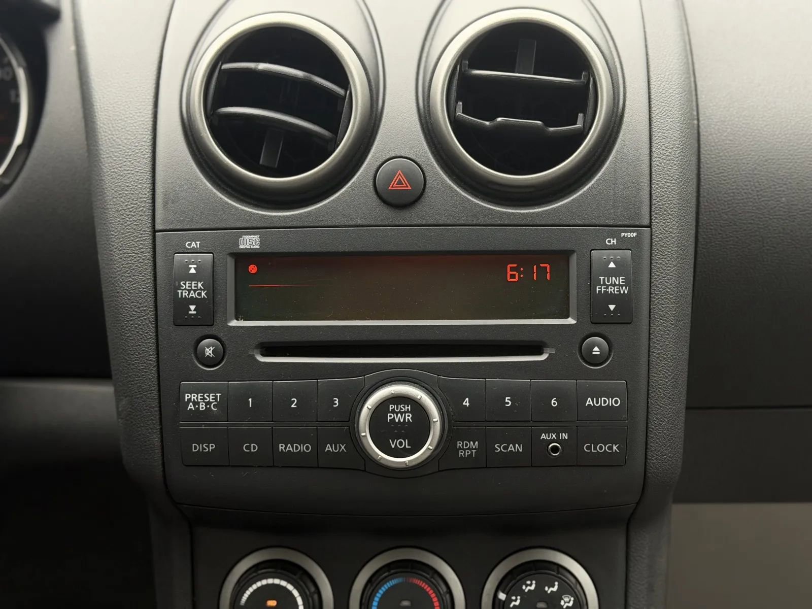 Used 2009 Nissan Rogue SL w/ Moonroof Pkg FWD image 25