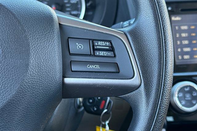 Used 2016 Subaru Forester 2.5i Premium w/ Popular Package #1 AWD/4WD image 25