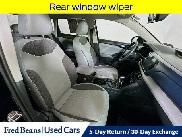Used 2023 Volkswagen Taos SE AWD/4WD image 30