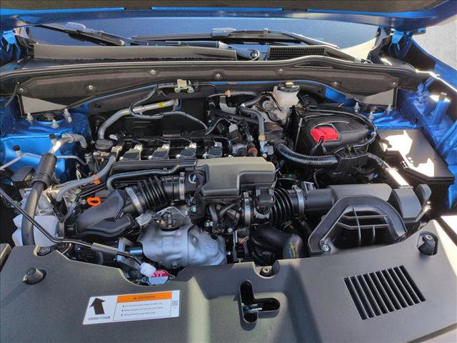 New 2026 Acura ADX A-Spec image 17