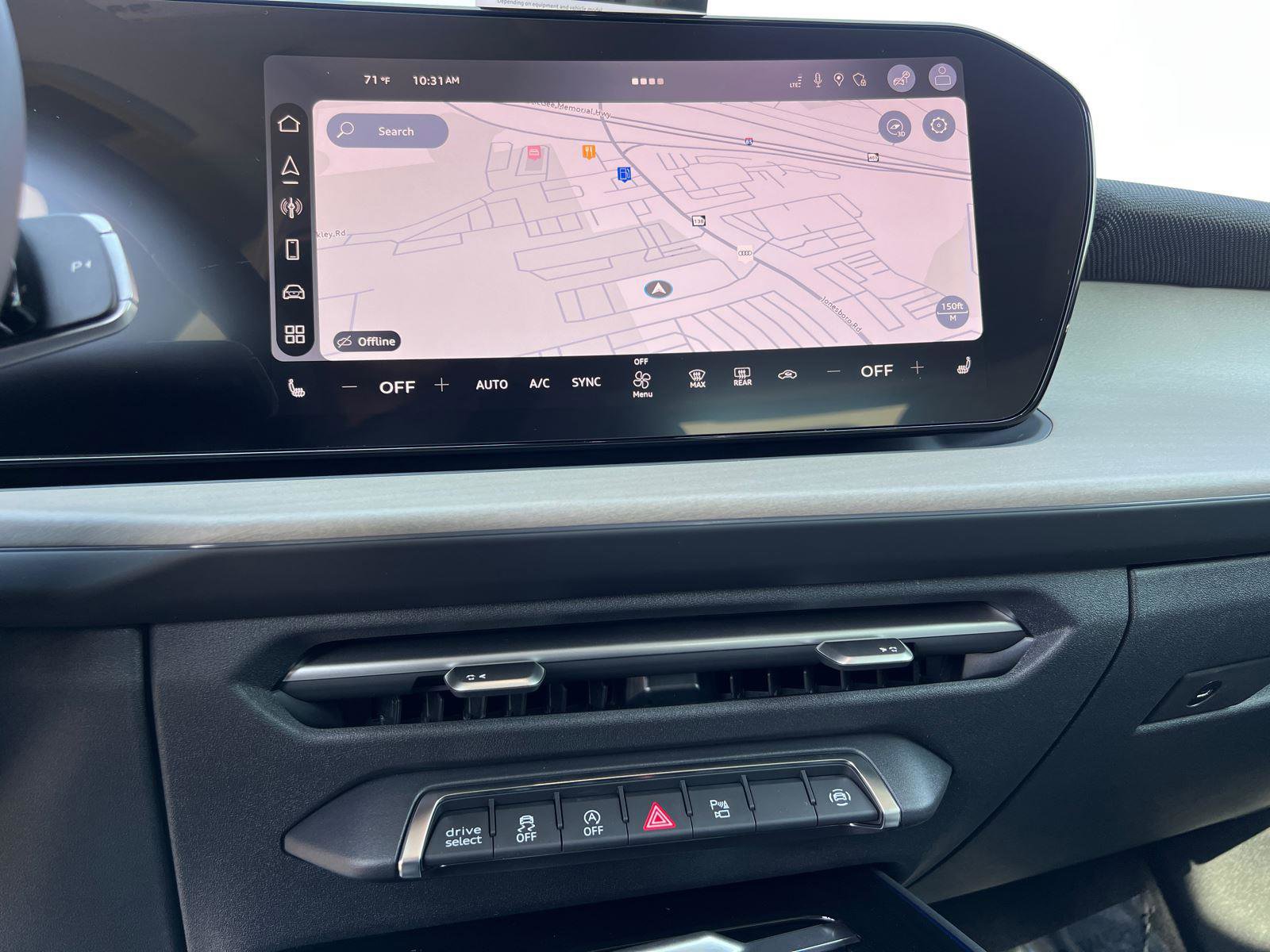New 2026 Audi Q3 quattro 2.0T AWD/4WD image 21