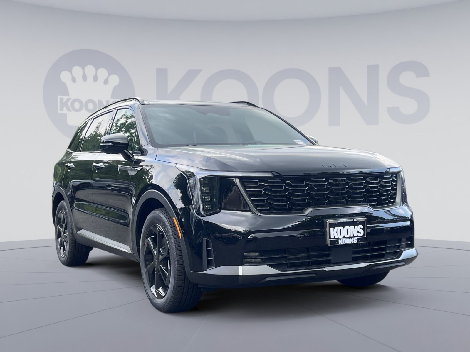 New 2026 Kia Sorento SX Prestige AWD/4WD image 10