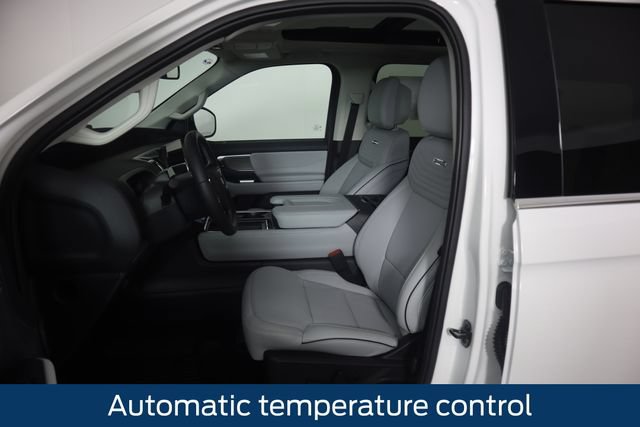 New 2027 Ford Expedition Platinum w/ Platinum Ultimate Package AWD/4WD image 27