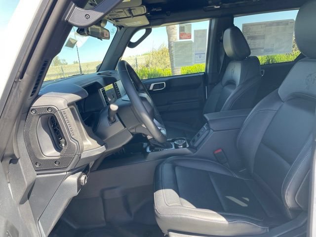 New 2026 Ford Bronco Big Bend w/ Black Diamond Package AWD/4WD image 20