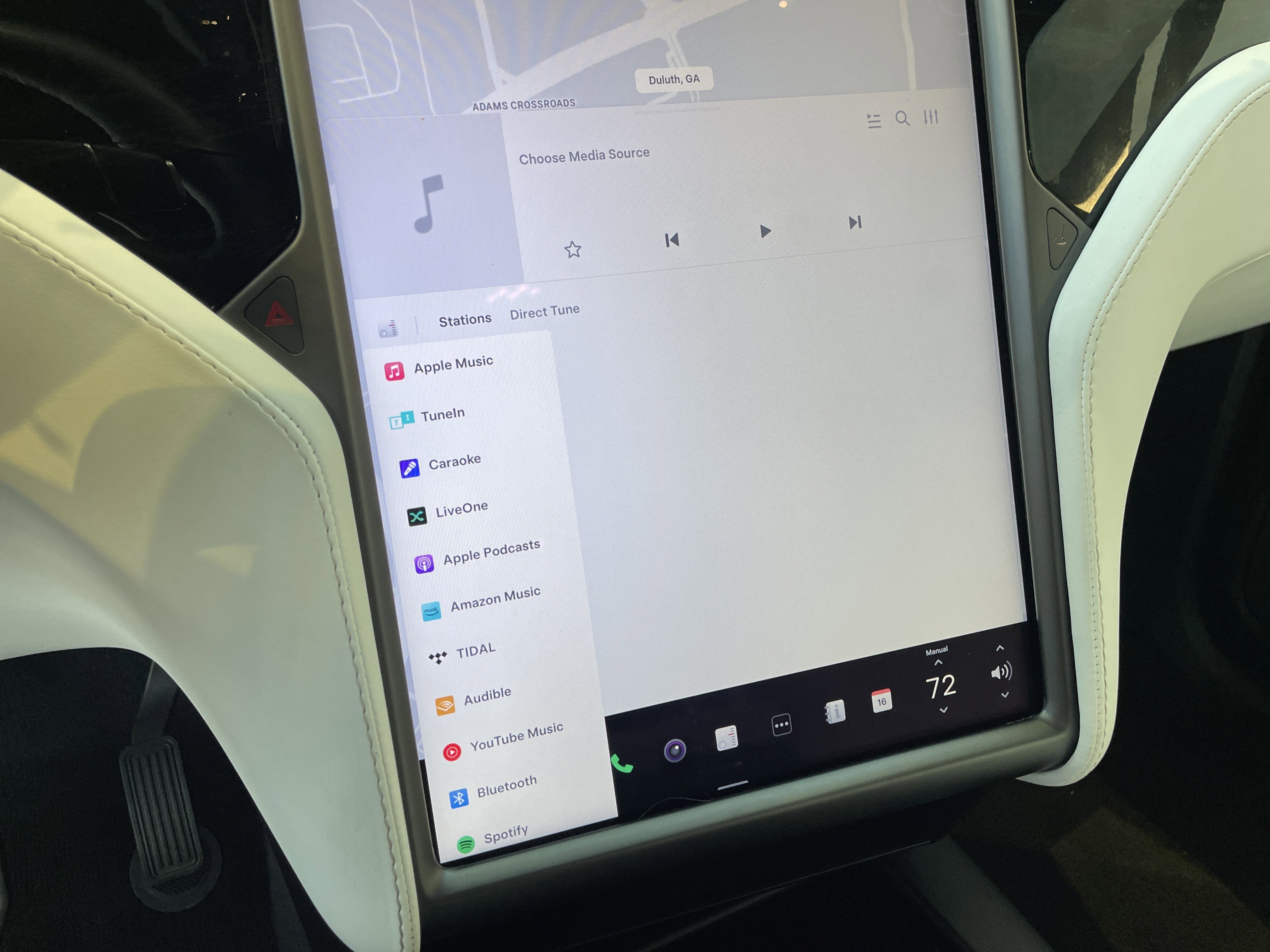 Used 2019 Tesla Model X Long Range AWD/4WD image 25