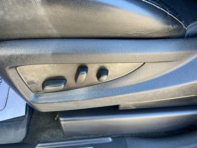 Used 2015 Chevrolet Silverado 1500 LTZ Z71 w/ LTZ Plus Package image 16