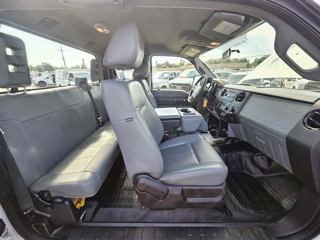 Used 2012 Ford F350 XL w/ PWR Equipment Group image 21