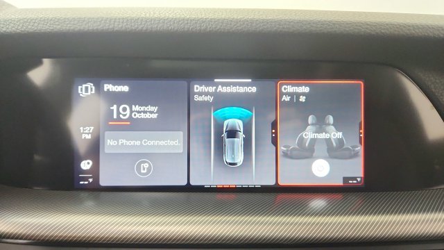 Used 2024 Alfa Romeo Stelvio Ti AWD/4WD image 65