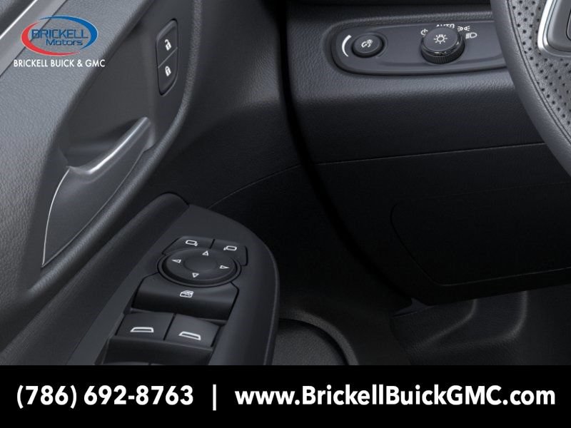 New 2026 Buick Envista Preferred FWD image 22