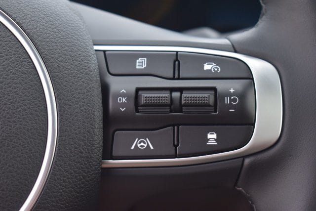 New 2026 Kia K5 GT-Line w/ GT-Line Premium Package AWD/4WD image 27