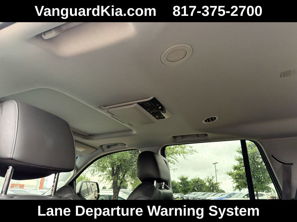 Used 2015 Cadillac Escalade Premium RWD image 19