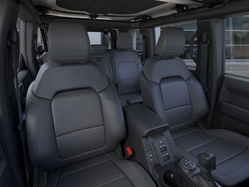 New 2025 Ford Bronco Badlands image 10
