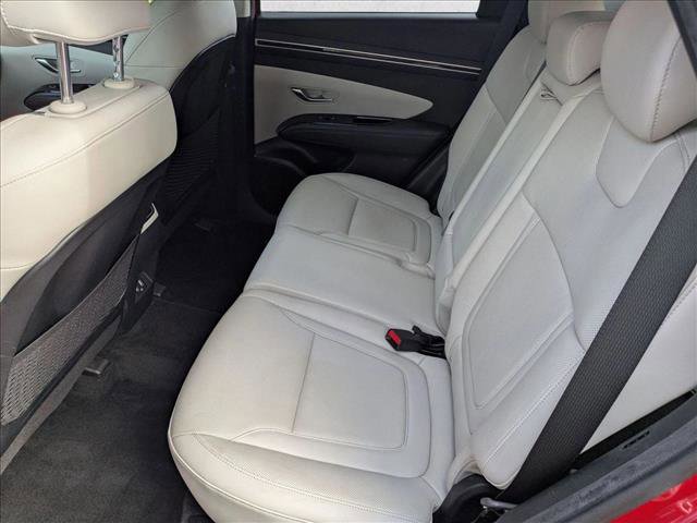 Used 2022 Hyundai Tucson Limited image 20