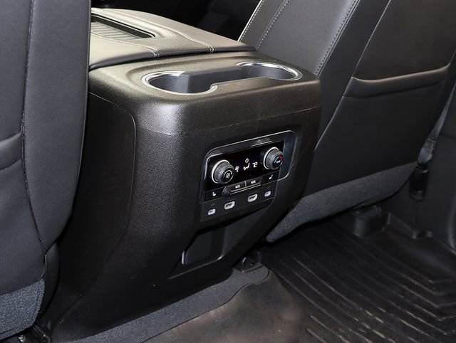 Used 2021 Chevrolet Tahoe Premier AWD/4WD image 15
