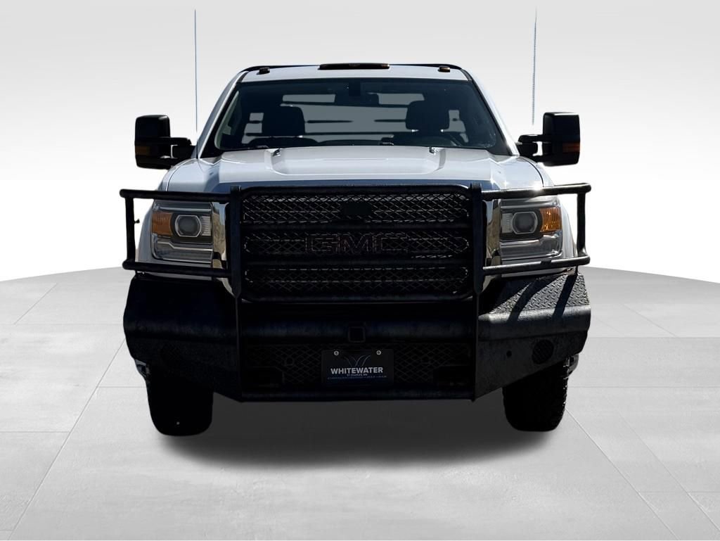 Used 2016 GMC Sierra 3500 4x4 Regular Cab w/ Sierra Convenience Package image 21