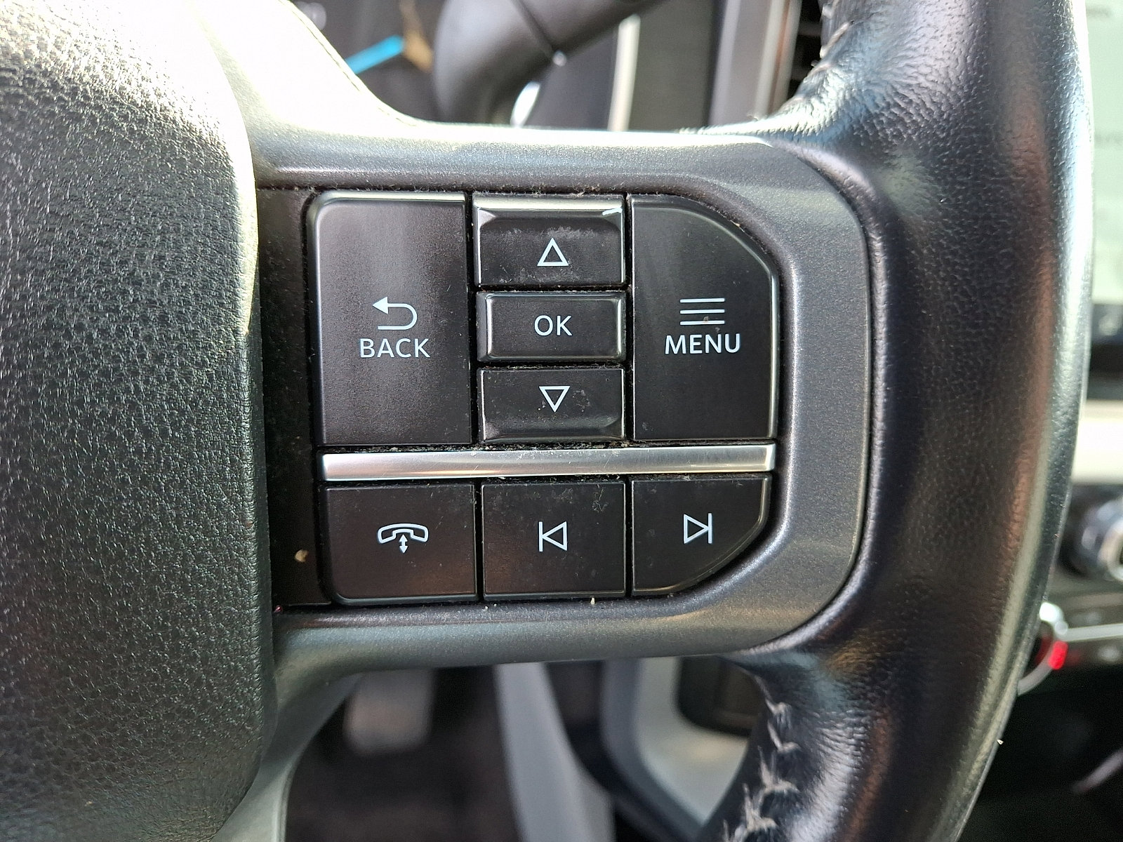 Used 2022 Ford F150 XLT w/ Equipment Group 302A High image 23