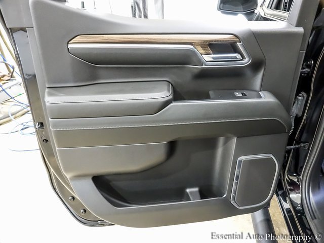 Used 2024 Chevrolet Silverado 1500 RST image 22