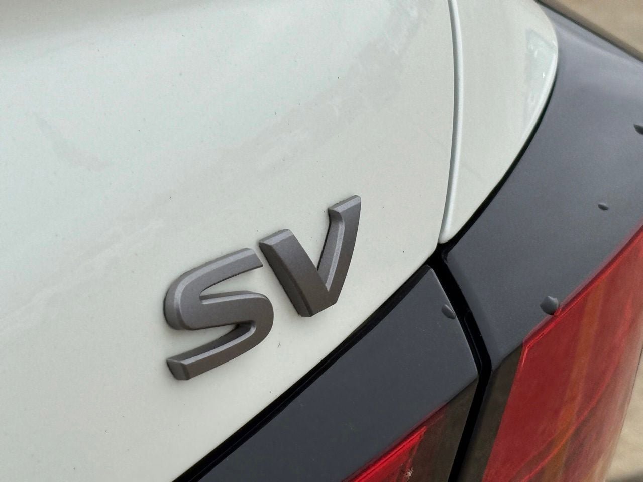 Certified 2023 Nissan Altima 2.5 SV w/ SV Premium Package FWD image 11