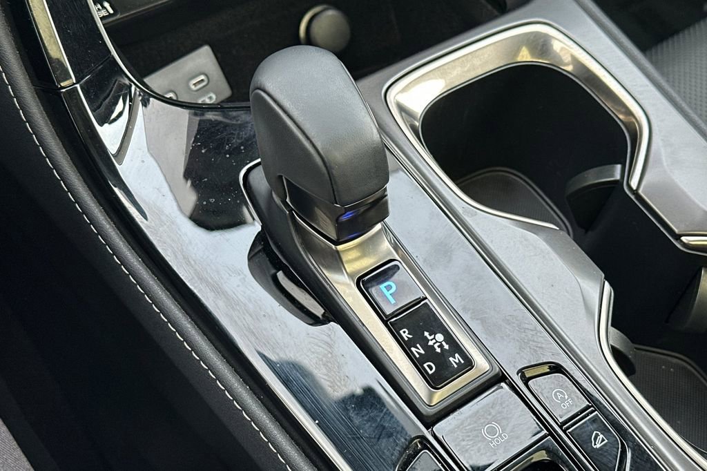 Used 2025 Lexus NX 350 AWD w/ Luxury Package image 21