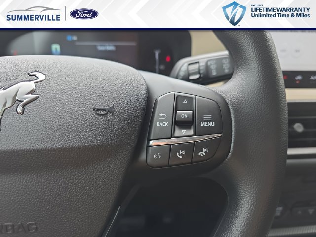 New 2026 Ford Bronco Sport Big Bend AWD/4WD image 18
